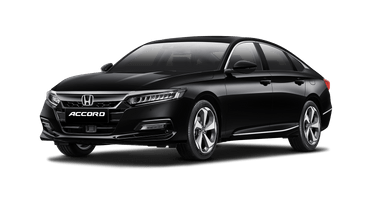 Honda Accord Bắc Giang