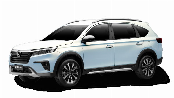 Honda Brv Bắc Giang