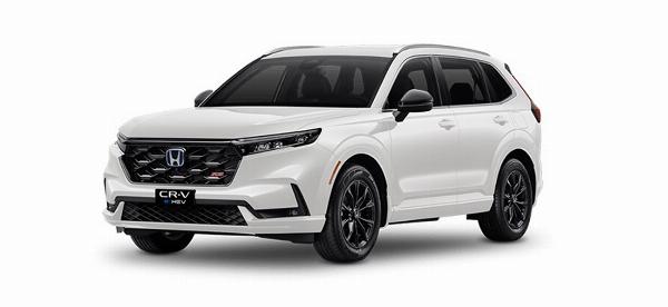 Honda Crv Bắc Giang