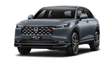 Honda Hrv Bắc Giang